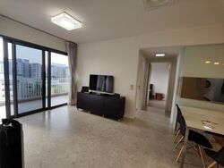 The Lakefront Residences (D22), Condominium #500084481